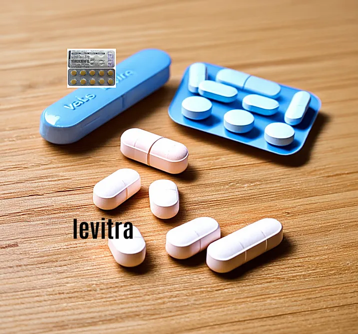 Levitra 1